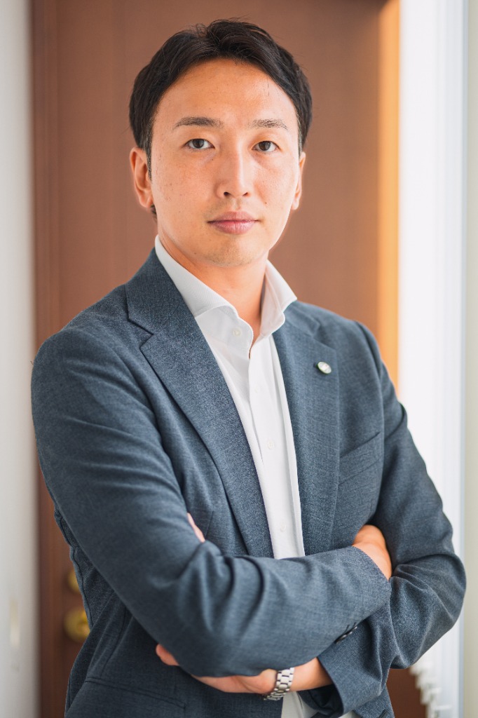 Hayato Morooka